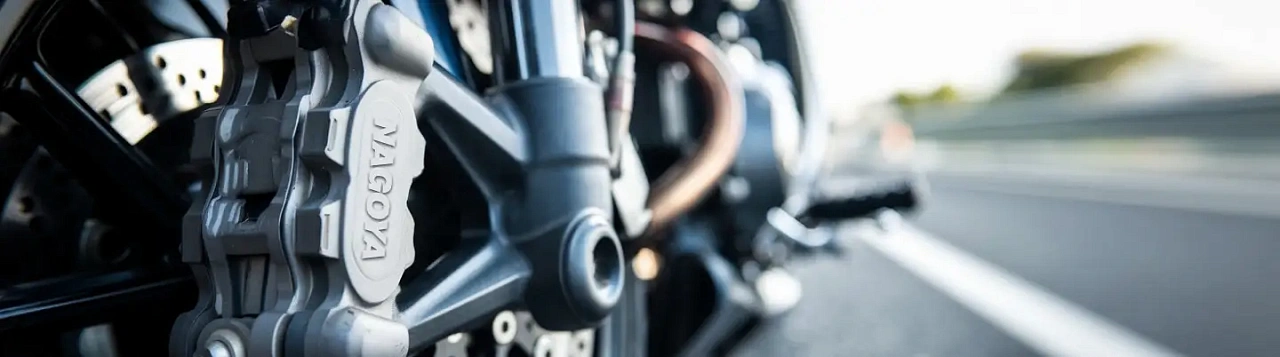 Как подобрать колодки Nagoya Parts